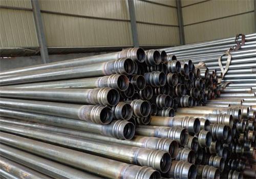 临汾声测管厂家